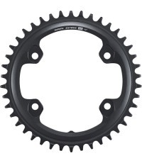 Priekinė žvaigždė Shimano GRX FC-RX820-1 // 42T, B.C.D.: 110 mm