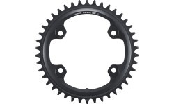 Priekinė žvaigždė Shimano GRX FC-RX820-1 // 42T, B.C.D.: 110 mm