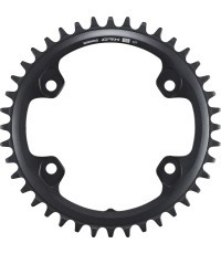Priekinė žvaigždė Shimano GRX FC-RX820-1 // 40T, B.C.D.: 110 mm