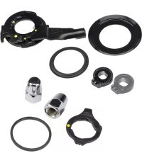Shimano Nexus 7 SM-7C25 Rear Hub Parts Kit