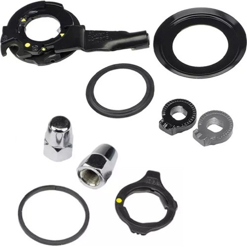 Shimano Nexus 7 SM-7C25 Rear Hub Parts Kit