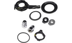 Galinės stebulės Shimano Nexus 7 SM-7C25 detalių komplektas