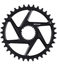 NW Chainring for Front Chainring Block 36T DM SH, Black