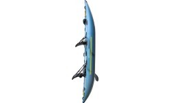 Spinera Kenai 130, 2 Person incl. 2 Frame Seats