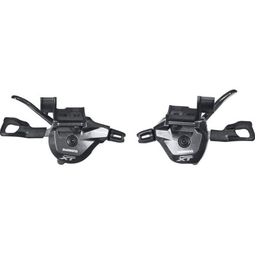 Комплект манеток Shimano SLM8000 XT 2/3x11 I-Spec II