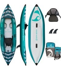 Байдарка Spinera Hybris 320, 320 x 90 см