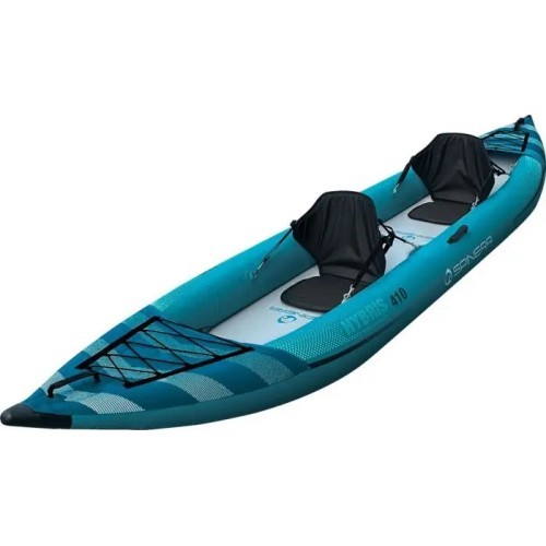 Байдарка Spinera Hybris 410