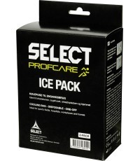 Холодные пакеты SELECT Profcare 2 шт. в коробке
