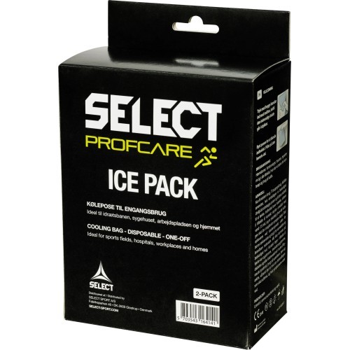 SELECT Profcare šalčio paketai 2 vnt dėžutėje