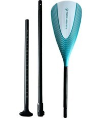 Spinera Classic Alu Paddle Teal Blade