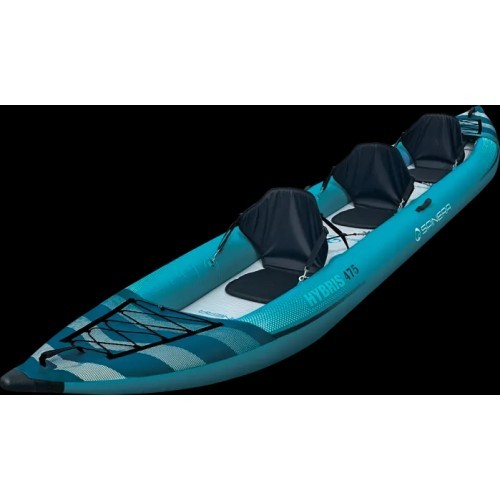 Байдарка Spinera Hybris 475