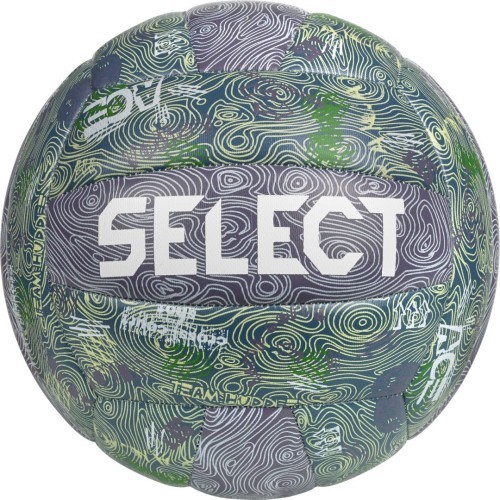 SELECT tinklinio kamuolys Beach Volley v26 dydis 5