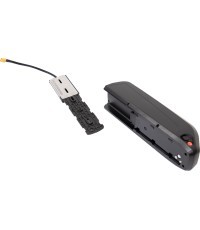 Elektrinio dviračio akumuliatorius komplektas 36V 13Ah 468Wh