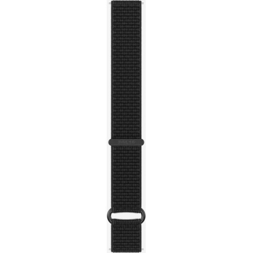Polar Hook Loop Nylon 22mm Strap
