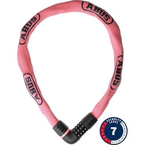 Spyna Abus 6807C/110 rose blush