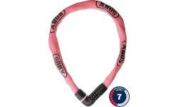 Abus 6807C/110 Lock, rose blush