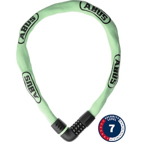 Spyna Abus 6807C/110 sage green