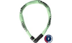 Замок Abus 6807C/110, шалфейно-зелёный