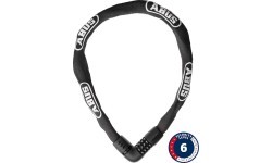 Spyna Abus 6806C/85 BK