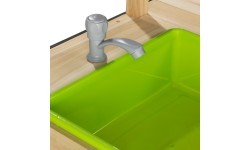 EXIT Yummy 50 wooden mud kitchen