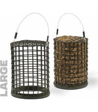 Feeder svarelis ZFISH Round Large, 50 g