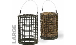 Feeder svarelis ZFISH Round Large, 50 g