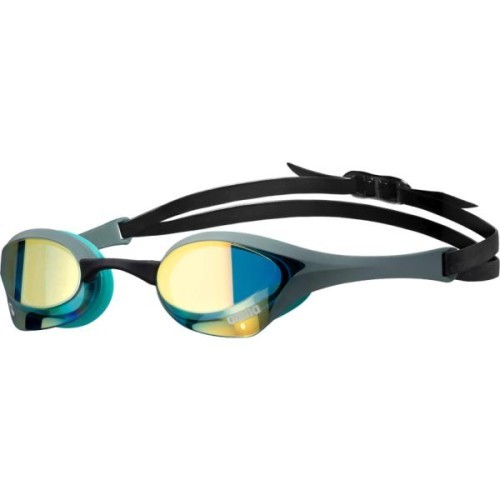 Очки для плавания Cobra Ultra Swipe Mr Aqua-Sage-Peacock