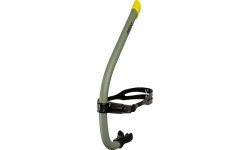 Swim Pro3 keskisnorkkeli Sage-Black