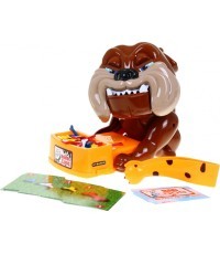 Game Dog, Bulldog