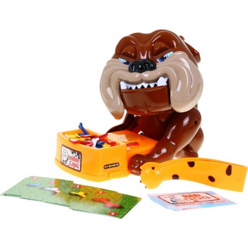 Game Dog, Bulldog