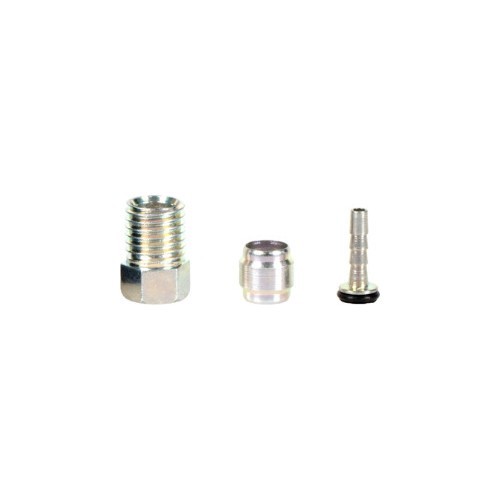 Hydraulic brake repair kit Formula