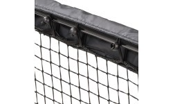 EXIT Kickback multi-sport rebounder L 124x124cm