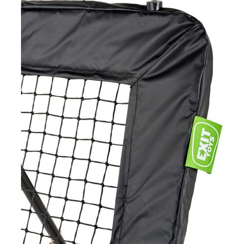 EXIT Kickback multi-sport rebounder L 124x124cm