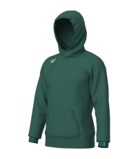 Team Hooded Sweat Panel Mangrove L - 606