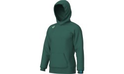 Team Hooded Sweat Panel Mangrove L - 606