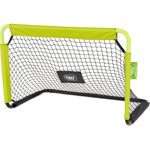 EXIT Tempo mini futbolo vartai 90x60 cm (2 vnt. rinkinys)