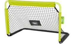 EXIT Tempo mini football goal 90x60cm (set of 2)