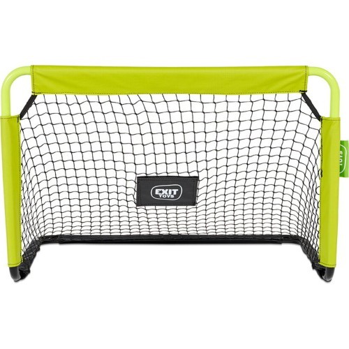 EXIT Tempo mini futbolo vartai 90x60 cm (2 vnt. rinkinys)