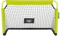 EXIT Tempo mini futbolo vartai 90x60 cm (2 vnt. rinkinys)