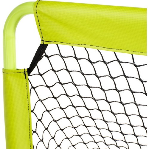 EXIT Tempo mini football goal 90x60cm (set of 2)