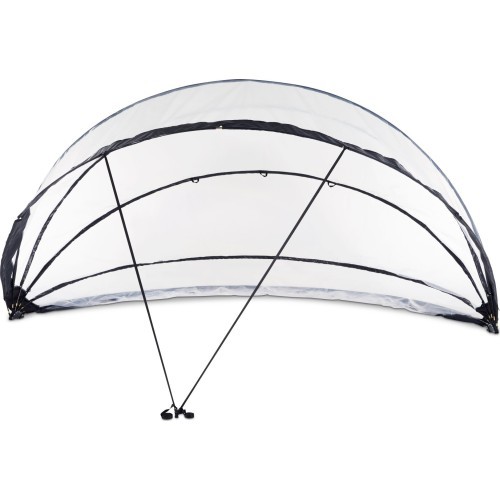 EXIT baseino kupolas ant žemės ECO ø550 cm – universalus