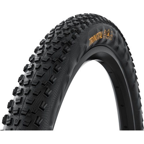Padanga 29" Continental Trinotal Race Rapid TR 60-622 Fold