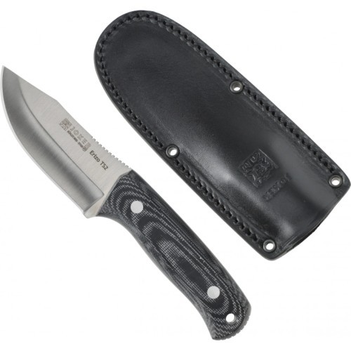 Нож Joker Erizo TS2 CM142 черный