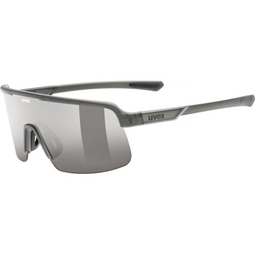 Очки Uvex Dirt smoke matt / smoke
