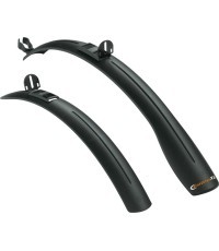 Skydelių komplektas 26-28 SKS Beavertail XL