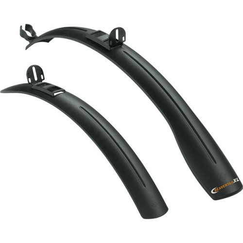 Комплект крыльев SKS Beavertail XL 26-28