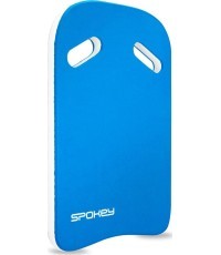 A foam board with hand grips Spokey DEKI
