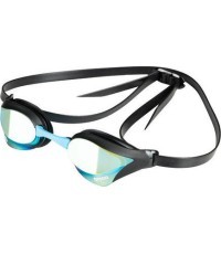 Очки для плавания Cobra Core Swipe Mirror Aqua-Black