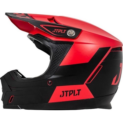 Jetpilot VAULT šalmas (21142)