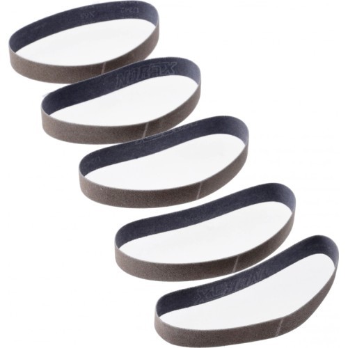 X65 220 grit Work Sharp Ken Onion sharpening belt